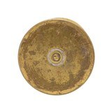 Trench Art Vase - 4 of 5