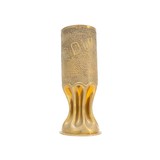 Trench Art Vase - 2 of 5