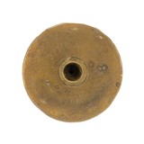 Trench Art Vase - 4 of 5