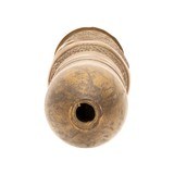 Trench Art Vase - 3 of 5