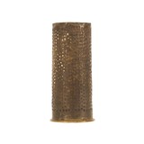 Trench Art Vase - 2 of 5