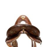 McClellan Cavalry Saddle - 6 of 7
