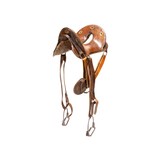 McClellan Cavalry Saddle - 2 of 7