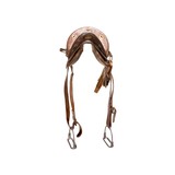 McClellan Cavalry Saddle - 3 of 7