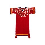 Northern Plains Woman's Dress - 1 of 5