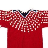 Northern Plains Woman's Dress - 4 of 5