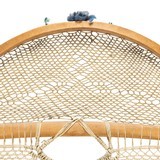 Snowshoes by Henri Vaillancourt - 5 of 6