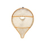 Snowshoes by Henri Vaillancourt - 3 of 6