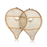 Snowshoes by Henri Vaillancourt - 1 of 6