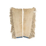 Blackfeet Leggings - 2 of 5