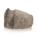 Prehistoric 3/4 Groove Stone Axe - 1 of 5