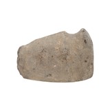 Prehistoric 3/4 Groove Stone Axe - 2 of 5