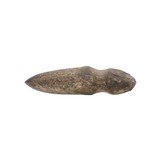 Prehistoric 3/4 Stone Axe - 3 of 5