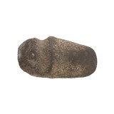 Prehistoric 3/4 Stone Axe - 2 of 5