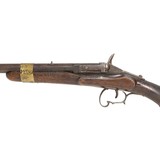 Single-shot Flobert Forage Rifle - 3 of 4