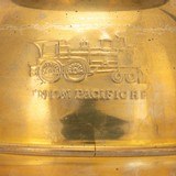 Union Pacific Railroad Spittoon - 3 of 5