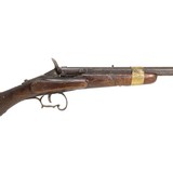 Winchester Model 1866 Lever Action Rifle - 8 of 9