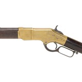 Winchester Model 1866 Lever Action Rifle - 4 of 9