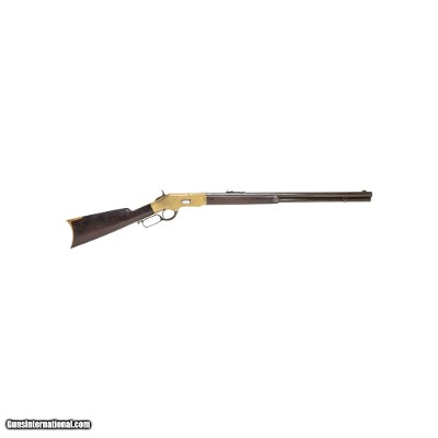 Winchester Model 1866 Lever Action Rifle