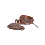 Pictorial Western Holster - 3 of 6