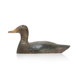 Greenwing Teal Decoy - 1 of 5