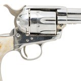 Colt First Generation Single Action Army Revolver - 5 of 7