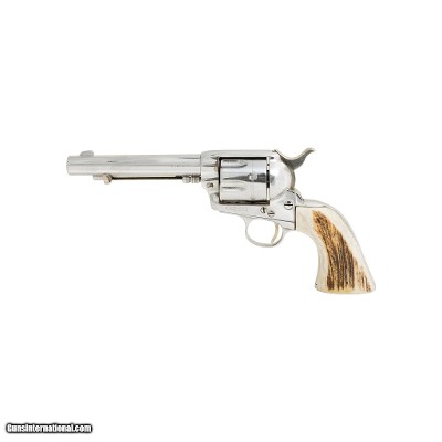 Colt First Generation Single Action Army Revolver