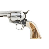 Colt First Generation Single Action Army Revolver - 4 of 7