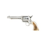 Colt First Generation Single Action Army Revolver - 1 of 7