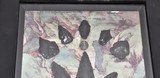Obsidian Arrowhead Frame - 3 of 8