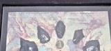 Obsidian Arrowhead Frame - 6 of 8