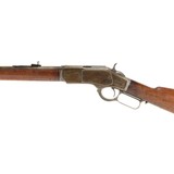 Winchester Model 1873 Rifle - 7 of 13