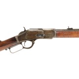 Winchester Model 1873 Rifle - 4 of 13