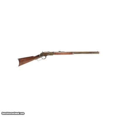 Winchester Model 1873 Rifle