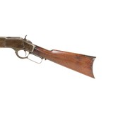 Winchester Model 1873 Rifle - 8 of 13