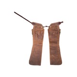 Shotgun Chaps - 1 of 3