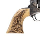 Colt Single Army Revolver - 4 of 12