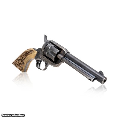Colt Single Army Revolver