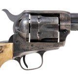 Colt Single Army Revolver - 3 of 12