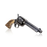 Colt Single Army Revolver