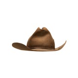 Vintage Stetson Cowboy Hat - 2 of 5