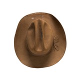 Vintage Stetson Cowboy Hat - 3 of 5
