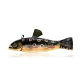 Tom Singleton Trout Decoy