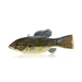 Tom Singleton Spearfish Decoy - 1 of 4