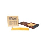 W. F. Drueke & Sons Pocket Cribbage Board - 1 of 4