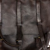 US Cavalry McClellan Saddlebag - 2 of 5