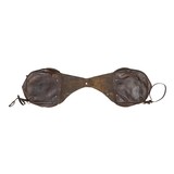 US Cavalry McClellan Saddlebag - 4 of 5