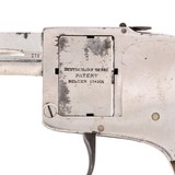 Sauer & Sohn Superposed Pistol - 4 of 10