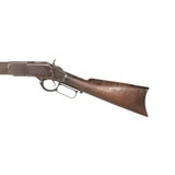 1873 Winchester Rifle - 8 of 12
