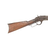 1873 Winchester Rifle - 4 of 12